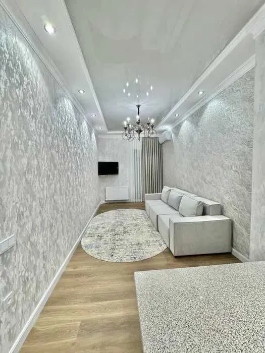 Сдаётся квартира ул Нукусская 2х ком р-н Мирабадский — фото 2