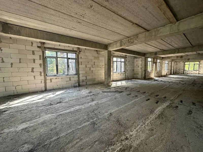 Продается БЦ Аския Базар — фото 4