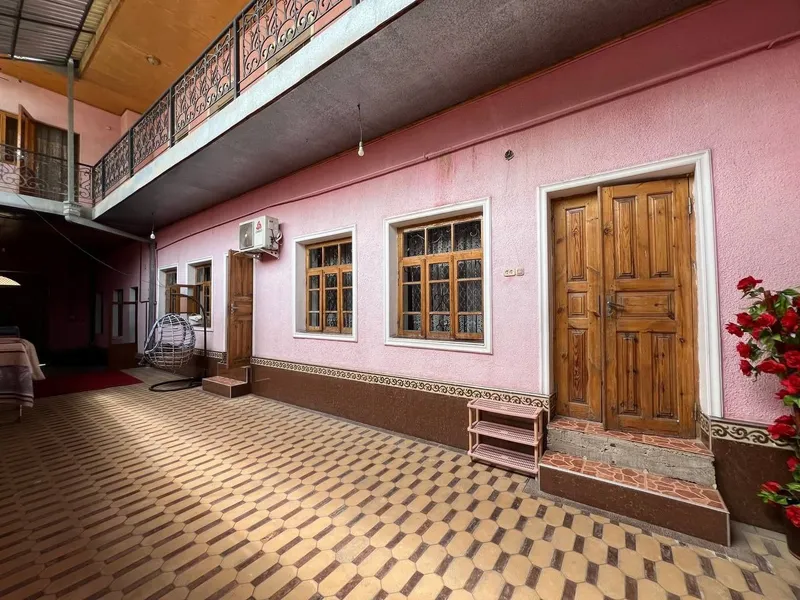 Шохизинда Hostel. Без закс — фото 7