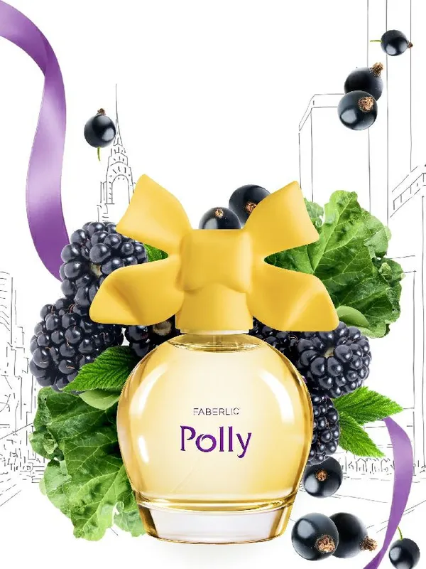 Polly ayollar ifori Polly ayollar ifori