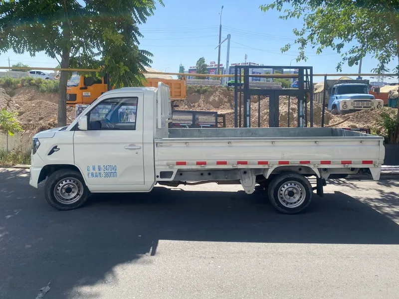 Changan Changan 2024 3 Changan Changan 2024 3