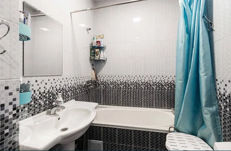 Продается квартира 1/1/4 м.Олмачи ул.ТуртАрык — фото 4