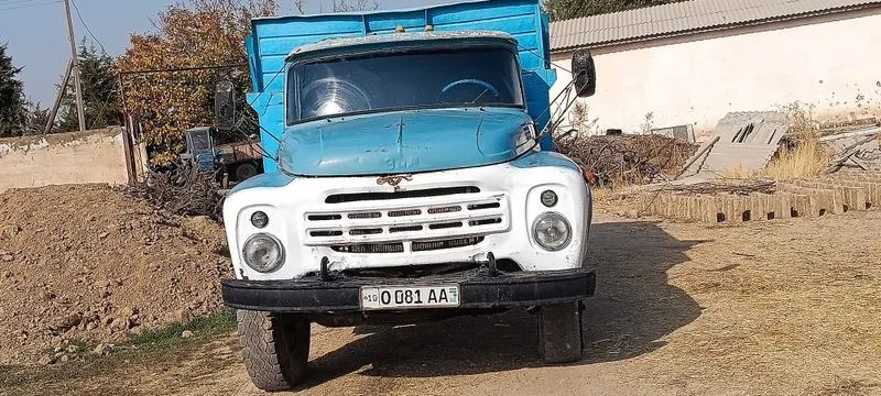 Zil holati yahshi