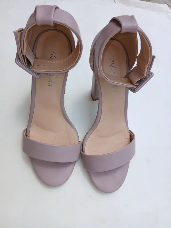 AQUAZZURA FIRENZE 1