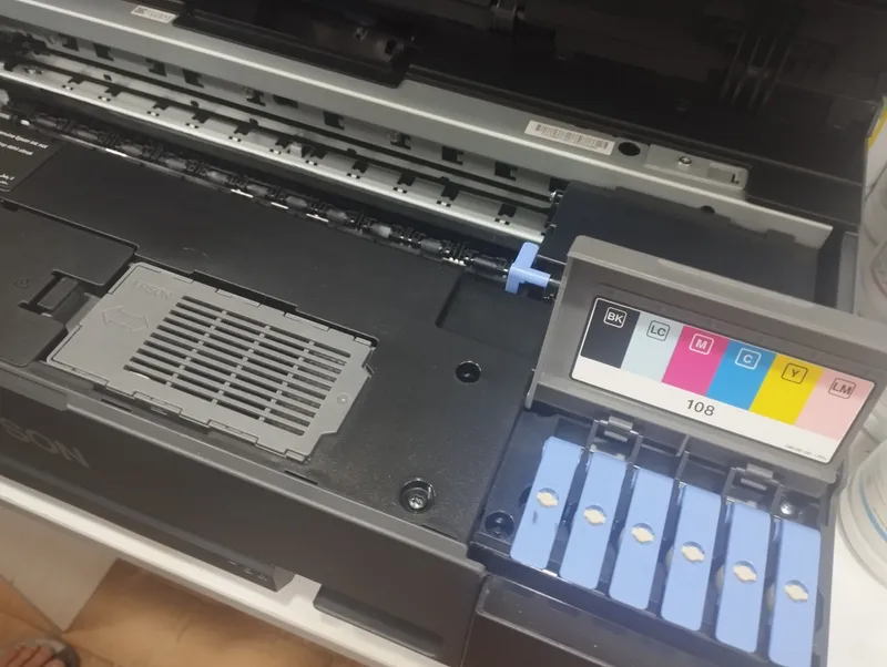 Printer Epson L18050 A3+ 2