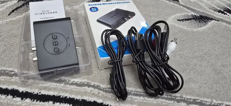 Bluetooth, USB, переходник, адаптер, модуль