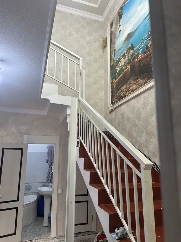 Kvartira sotiladi yolni ustida yangi qurulgan dom 3
