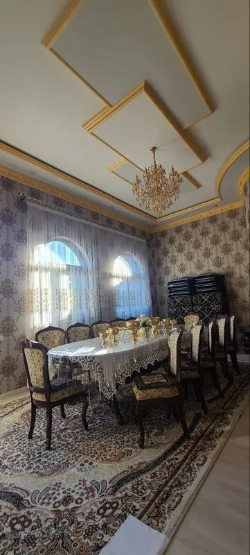 Nazarbek Saxovotda uy sotiladi 8,5 sòtu — фото 3