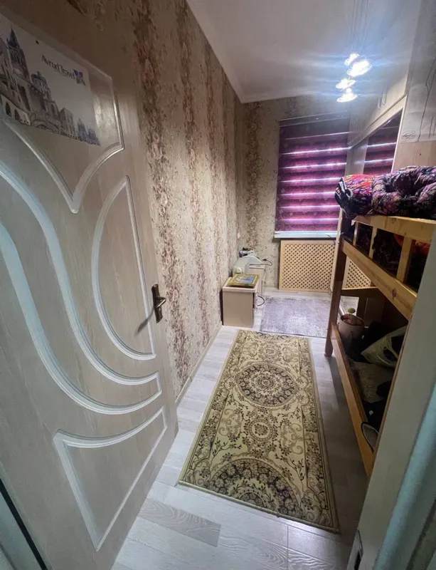 3-комнатная квартира, 70 м², 5/9, ЖК, Мирзо-Улугбекский район — фото 3
