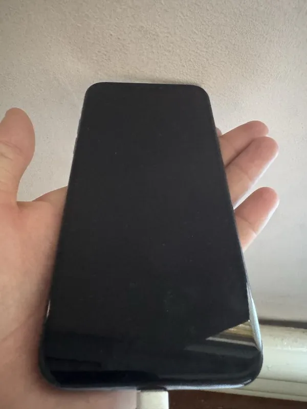 Iphone x Black 256 gb 2 Iphone x Black 256 gb 2
