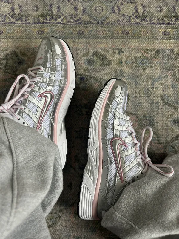 кроссовки nike p-6000 2