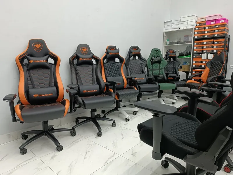Gamer Kreslo , игровые кресла, Спортивные кресла — фото 7