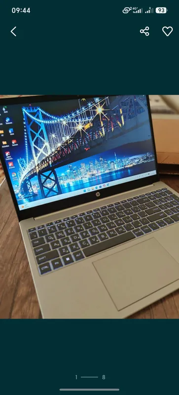 hp notebook sotiladi hp notebook sotiladi