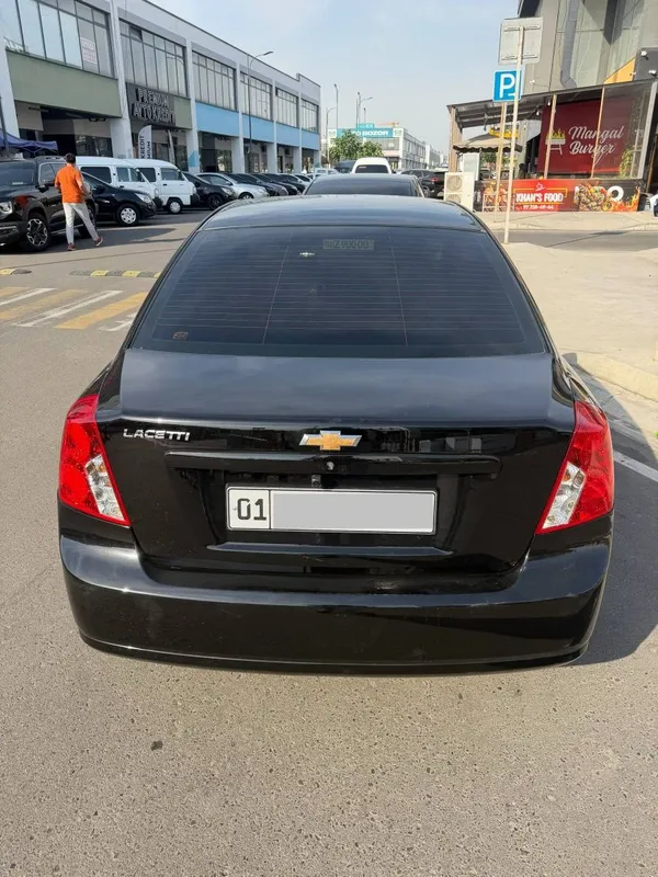 Gentra 2022 3-Pozitsiya Avtomat Qora GBO Avto Kredit 200$ bilan ! — фото 3