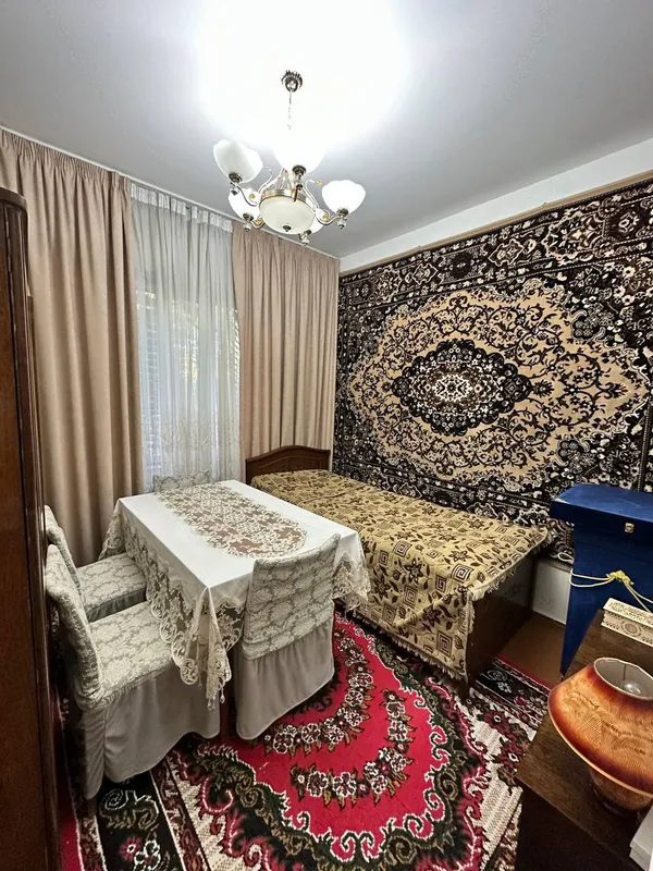 Продажа квартира, Карасу-4 — фото 1
