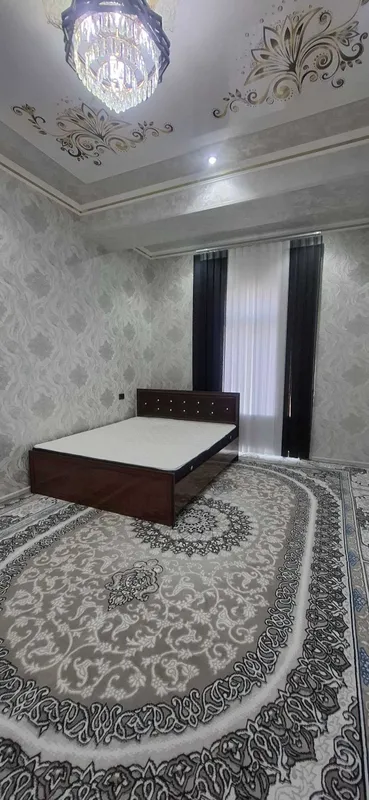 2 хоналик квартира 4 кават ижорага берилади, нихол кольцо — фото 2