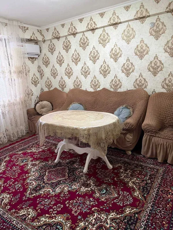СРОЧНО! Сдается квартира со всеми удобствами... — фото 6