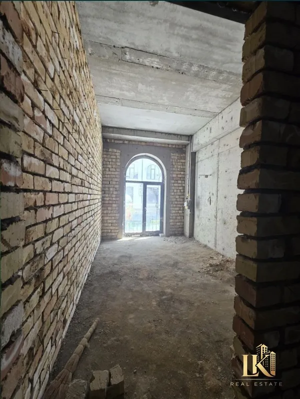 Продаётся двухуровневый дуплекс в ЖК BAROCCO, 196 м² — фото 4