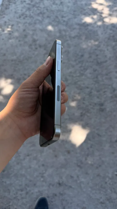 Iphone 15 pro max — фото 4