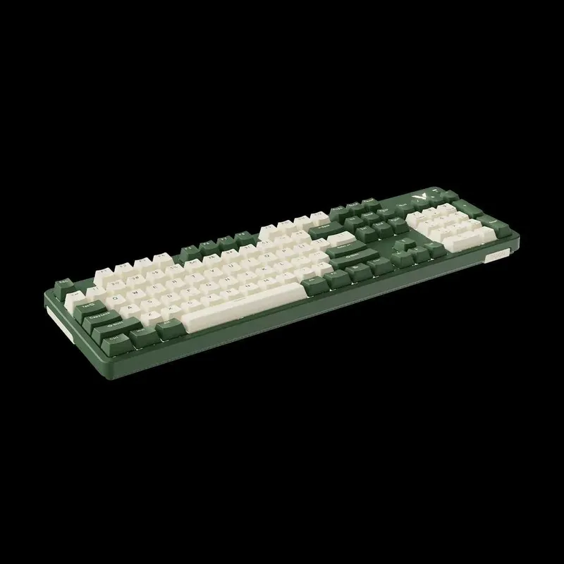 Rapoo V500PRO Механическая игровая клавиатура — фото 2
