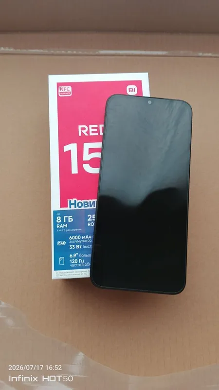 REDMI 15C 1 REDMI 15C 1