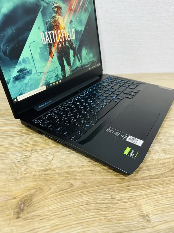 Lenovo GAMING Core i7-12 Ядерный Мощный, Игровой ноутбук для Игр и IT 6 Lenovo GAMING Core i7-12 Ядерный Мощный, Игровой ноутбук для Игр и IT 6