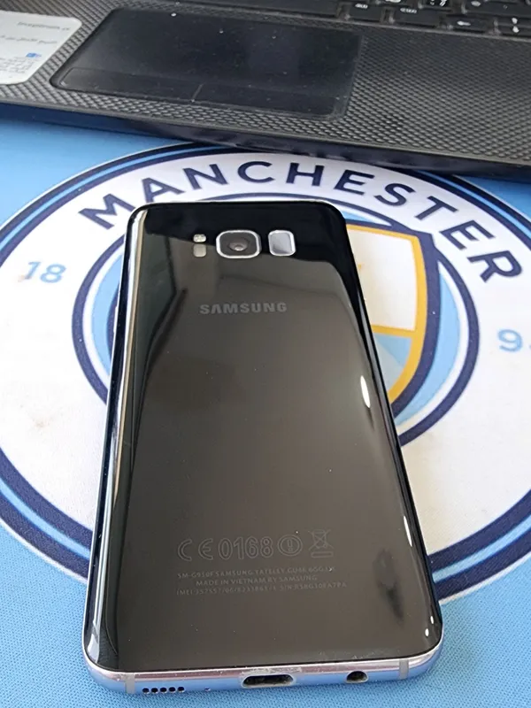 Samsung Galaxy S8