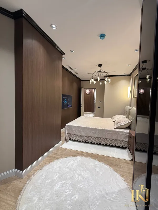 Piramit Tower ЖКда 2 xonali kvartira sotiladi 4