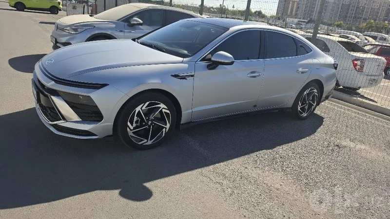 Hyundai Sonata 2025-26 Sotiladi 2 Hyundai Sonata 2025-26 Sotiladi 2