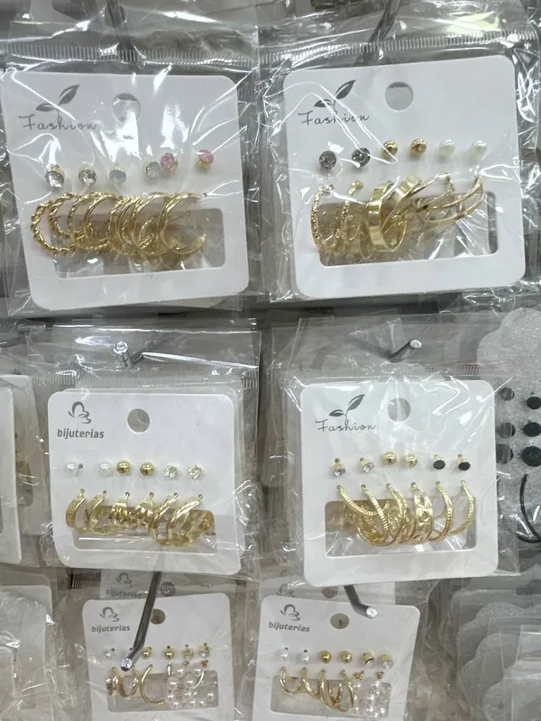 Zirak kamplekt nabor 1 Zirak kamplekt nabor 1