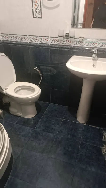 Квартира на Ц1 ЭкоПарк — фото 6