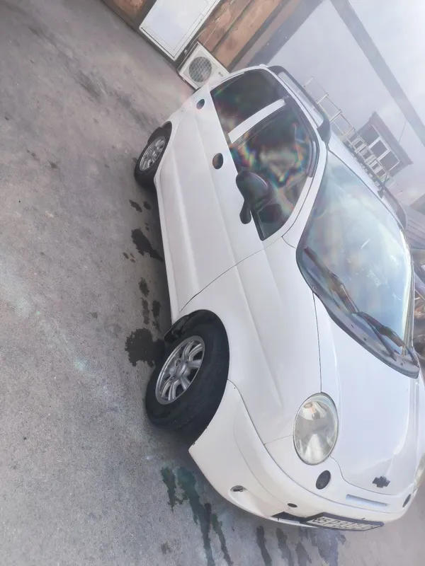 Matiz 2008 yil lux kanditsioner 6