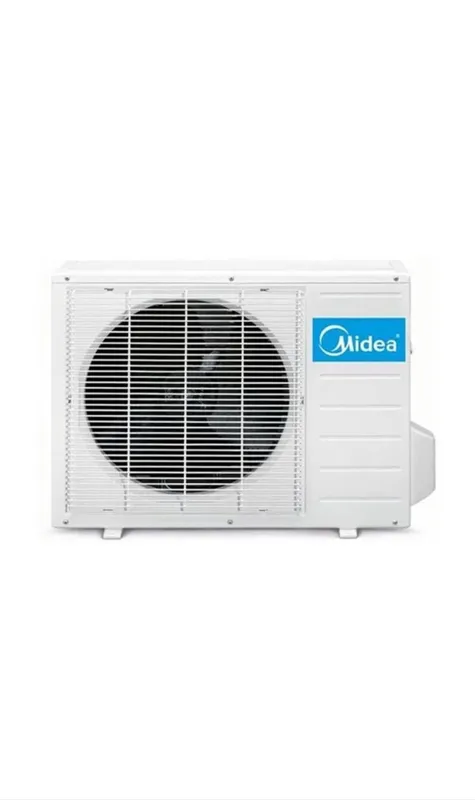 Кондиционер Gree 12 BTU Инверторный+ Доставкай 4