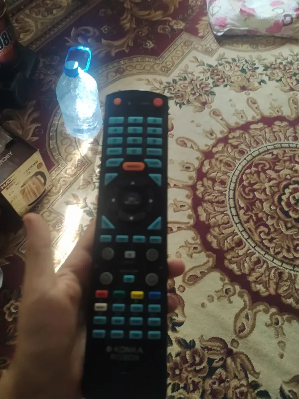 Televizor Roison Dioganal 42 2