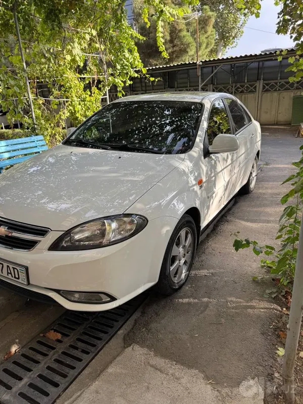 Chevrolet Gentra AT 2022 2 Chevrolet Gentra AT 2022 2