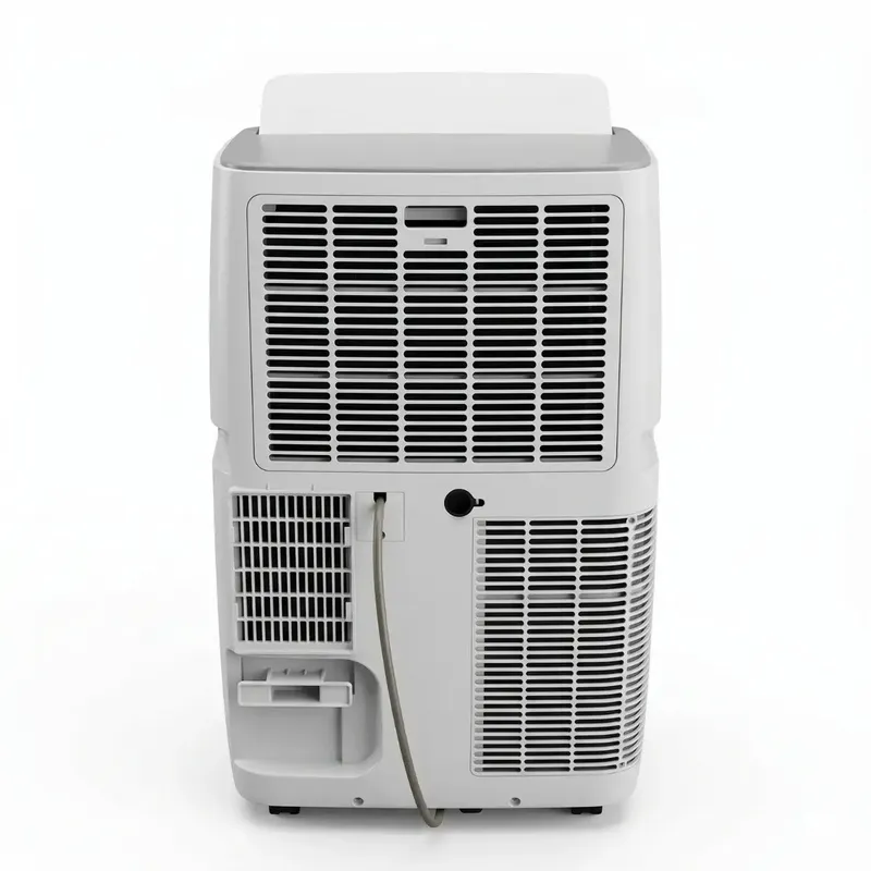 Мобильный кондиционер aiwa 18BTU 6