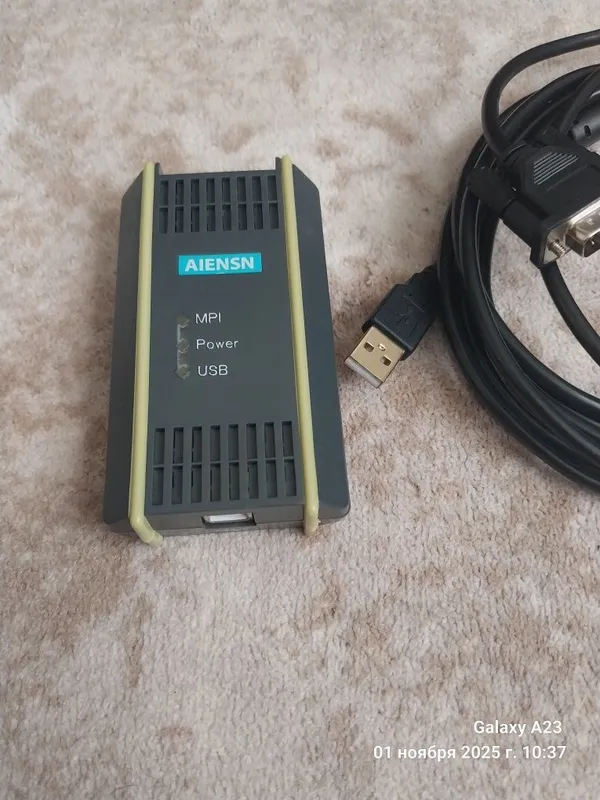 USB MPI adapter продается