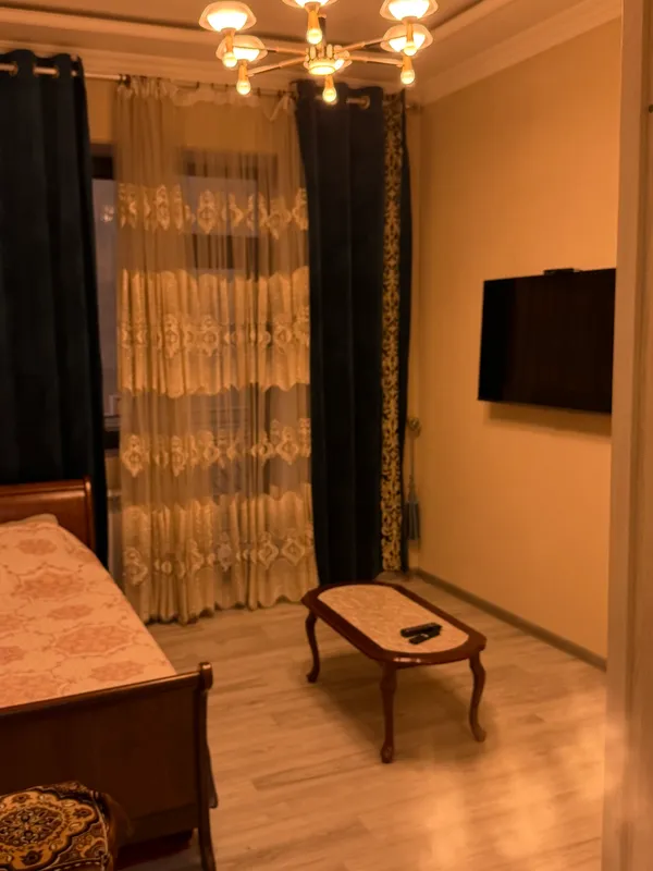 Yevrotaʼmirli kvartiramni ijaraga beraman, yevrokottej 2