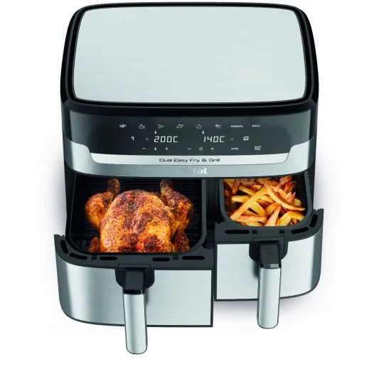 Аэрогриль Tefal EY905D40 2
