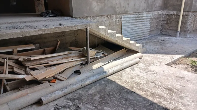 Taxtalar va Azbis turbalar sotiladi. Arzonga — фото 1