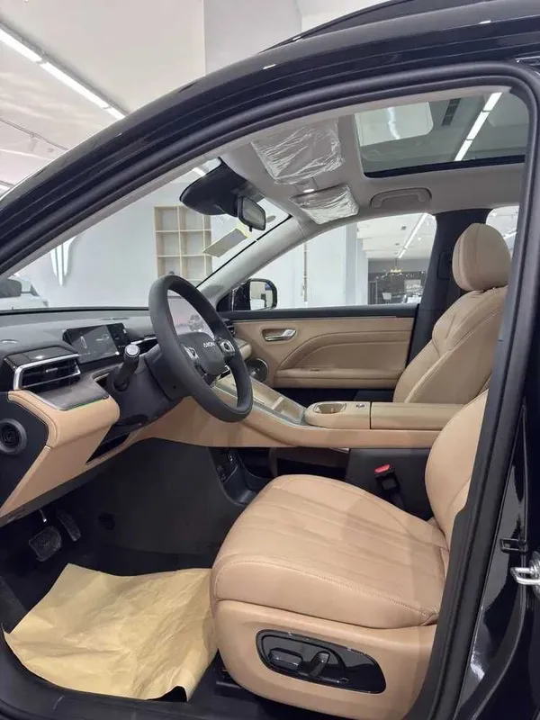 gac aion i60 650ev naxt va xalol nasiya savdo — фото 1