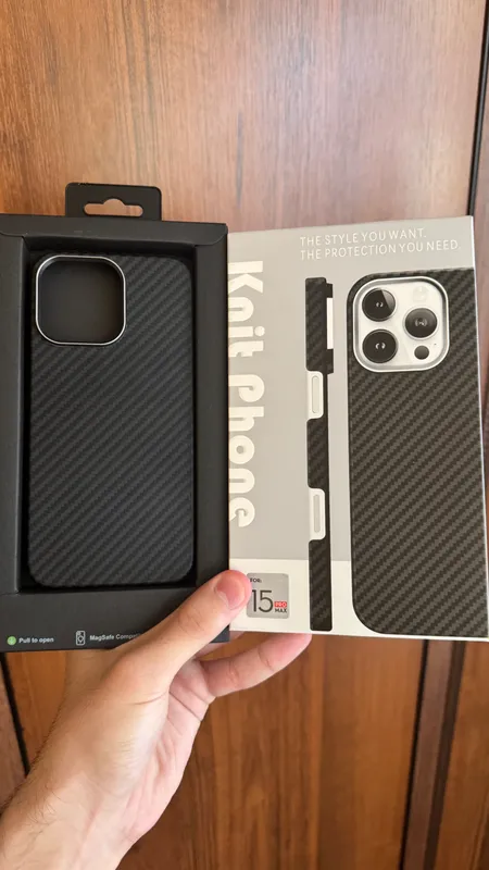 Чехол для iPhone 15 Pro Max, б/у 1 Чехол для iPhone 15 Pro Max, б/у 1