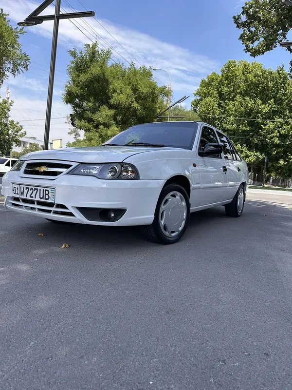Nexia 2 2009 yil kraska toza 120 000 min yurgan