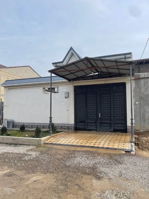 Срочно!!! Продается дом Мехнат Кизгалдок 2,5 соток 6 та хона — фото 3