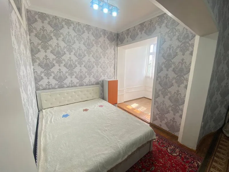 Сдам 1 ком квартиру улю Нукус, 1-нотариальная конт — фото 2