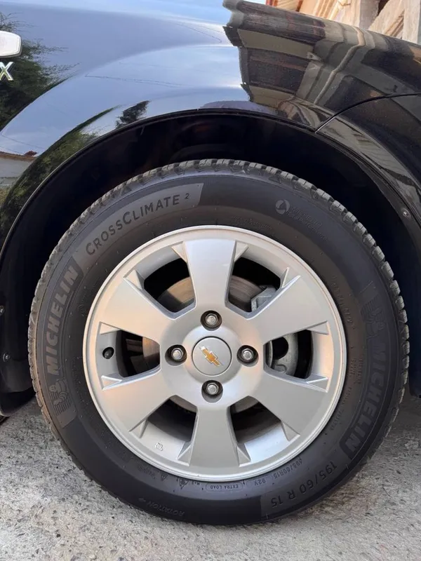 Chevrolet Gentra 2023 5