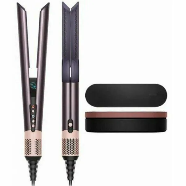 Выпрямитель Dyson Airstrait HT01, Jasper Plum 1