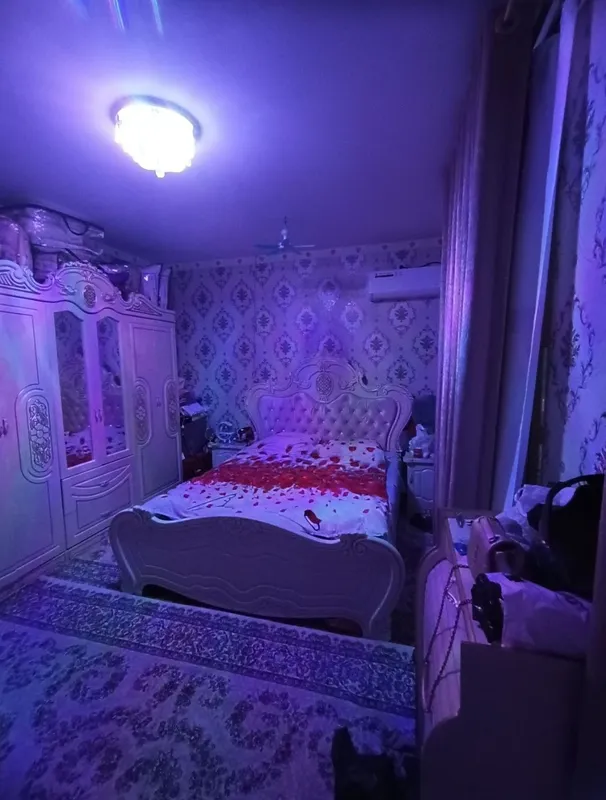 Лайлак маҳаллада 4.7 сотих 4- та хона + ошхона — фото 2
