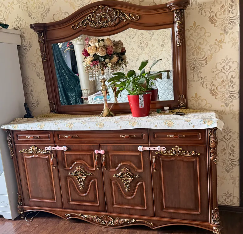 Продам Мебель Комод
