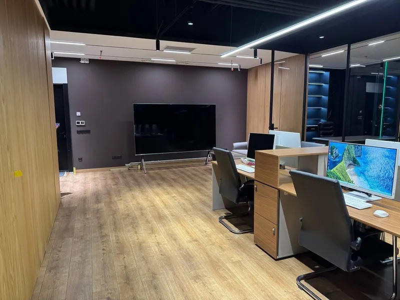 Продается помещение Nest one 121м2